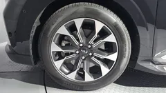 2023 Kia Carnival Gasoline 4-Seater Hi-Limousine — фото 5