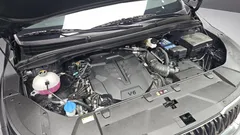 2023 Kia Carnival Gasoline 4-Seater Hi-Limousine — фото 6