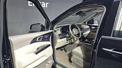 2023 Kia Carnival Gasoline 4-Seater Hi-Limousine — фото 10