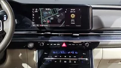 2023 Kia Carnival Gasoline 4-Seater Hi-Limousine — фото 14