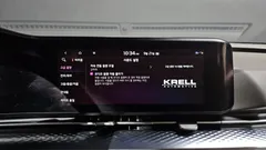 2023 Kia Carnival Gasoline 4-Seater Hi-Limousine — фото 16