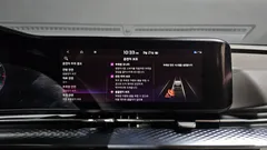 2023 Kia Carnival Gasoline 4-Seater Hi-Limousine — фото 17