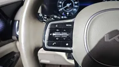 2023 Kia Carnival Gasoline 4-Seater Hi-Limousine — фото 19
