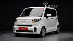 2022 Kia Ray Van — фото 1