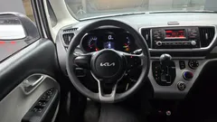 2022 Kia Ray Van — фото 13