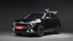 2023 Kia Sportage LPG 2.0 2WD — фото 1