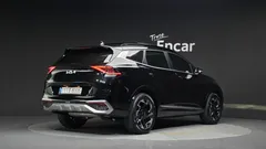 2023 Kia Sportage LPG 2.0 2WD — фото 2