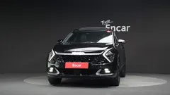 2023 Kia Sportage LPG 2.0 2WD — фото 3