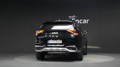 2023 Kia Sportage LPG 2.0 2WD — фото 4
