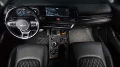 2023 Kia Sportage LPG 2.0 2WD — фото 7