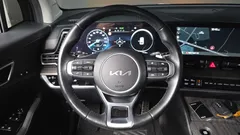 2023 Kia Sportage LPG 2.0 2WD — фото 14