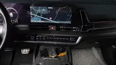 2023 Kia Sportage LPG 2.0 2WD — фото 17