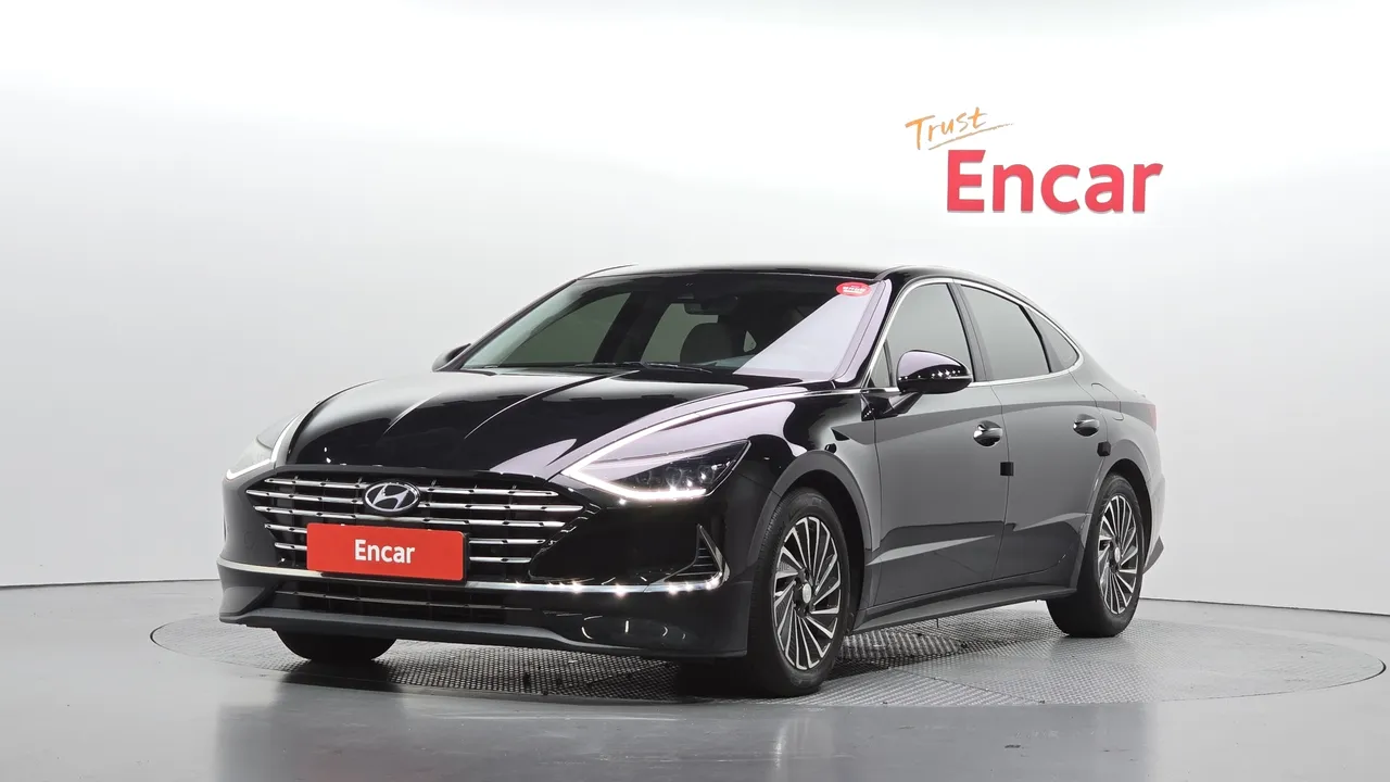 2022 Hyundai Sonata Inspiration