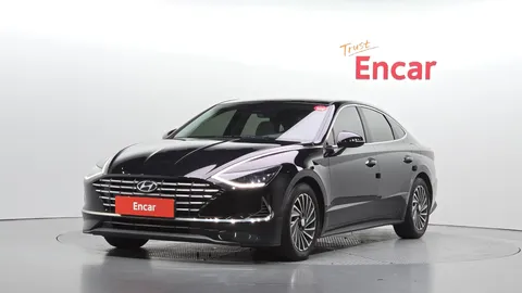 2022 Hyundai Sonata Inspiration