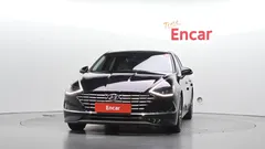 2022 Hyundai Sonata Inspiration — фото 3
