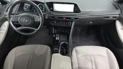 2022 Hyundai Sonata Inspiration — фото 7