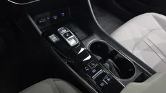 2022 Hyundai Sonata Inspiration — фото 9