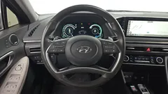 2022 Hyundai Sonata Inspiration — фото 13