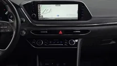 2022 Hyundai Sonata Inspiration — фото 14
