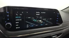 2022 Hyundai Sonata Inspiration — фото 16