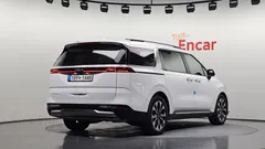 2023 Kia Carnival Gasoline 9-Seater Signature — фото 2