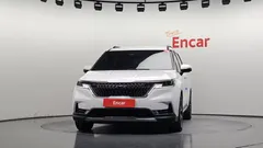 2023 Kia Carnival Gasoline 9-Seater Signature — фото 3