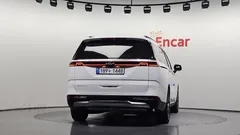 2023 Kia Carnival Gasoline 9-Seater Signature — фото 4