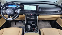 2023 Kia Carnival Gasoline 9-Seater Signature — фото 7
