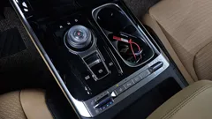 2023 Kia Carnival Gasoline 9-Seater Signature — фото 9