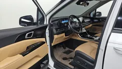 2023 Kia Carnival Gasoline 9-Seater Signature — фото 10