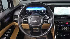 2023 Kia Carnival Gasoline 9-Seater Signature — фото 12