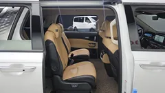 2023 Kia Carnival Gasoline 9-Seater Signature — фото 15
