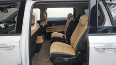 2023 Kia Carnival Gasoline 9-Seater Signature — фото 16