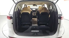 2023 Kia Carnival Gasoline 9-Seater Signature — фото 19
