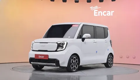 2023 Kia RAY Signature