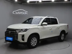 2023 SsangYong Rexton Diesel 2.2 4WD — фото 2