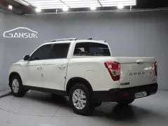 2023 SsangYong Rexton Diesel 2.2 4WD — фото 3