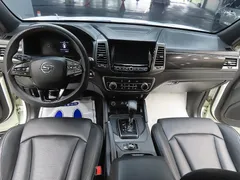 2023 SsangYong Rexton Diesel 2.2 4WD — фото 10