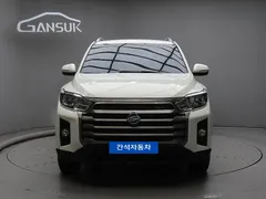 2023 SsangYong Rexton Diesel 2.2 4WD — фото 12