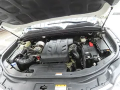 2023 SsangYong Rexton Diesel 2.2 4WD — фото 14