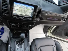 2023 SsangYong Rexton Diesel 2.2 4WD — фото 18