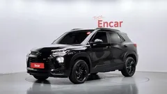 2023 Chevrolet Trailblazer 1.3 Turbo 4WD — фото 1