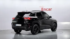 2023 Chevrolet Trailblazer 1.3 Turbo 4WD — фото 2