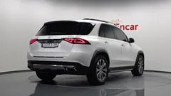 2023 Mercedes-Benz GLE-Class GLE300d 4MATIC — фото 2