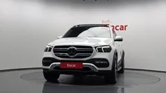 2023 Mercedes-Benz GLE-Class GLE300d 4MATIC — фото 3