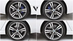 2022 BMW Gran Turismo 640i xDrive M Sport — фото 5