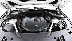 2022 BMW Gran Turismo 640i xDrive M Sport — фото 6