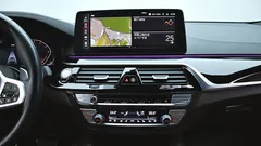 2022 BMW Gran Turismo 640i xDrive M Sport — фото 7
