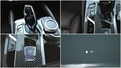 2022 BMW Gran Turismo 640i xDrive M Sport — фото 9