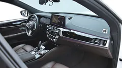 2022 BMW Gran Turismo 640i xDrive M Sport — фото 16